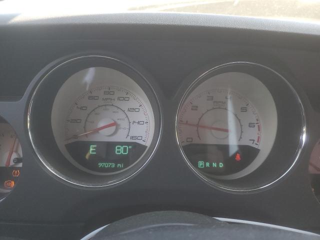 2013 Dodge Challenger R/T VIN: 2C3CDYBT7DH653440 Lot: 57083224