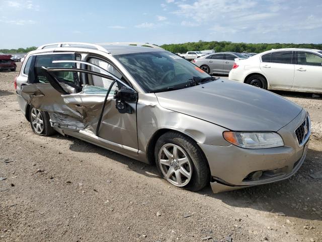 2009 Volvo V70 3.2 VIN: YV1BW982391106316 Lot: 53279124