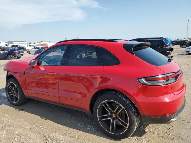 2019 Porsche Macan VIN: WP1AA2A50KLB06620 Lot: 53268744