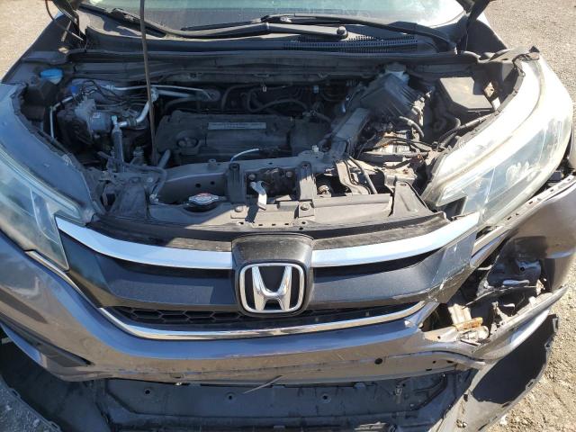 2015 Honda Cr-V Lx VIN: 5J6RM4H34FL056364 Lot: 54631774