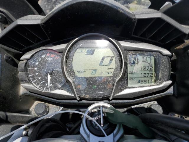 2016 YAMAHA FJR1300 A - JYARP29E8GA000230