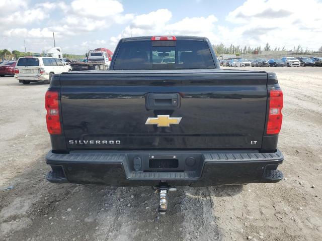 2018 Chevrolet Silverado K1500 Lt VIN: 3GCUKREC1JG542613 Lot: 56700784