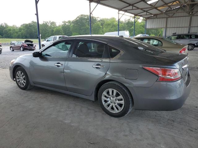 2015 Nissan Altima 2.5 VIN: 1N4AL3AP2FC422356 Lot: 53496404