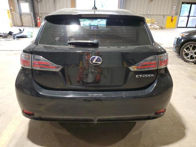 2013 Lexus Ct 200 VIN: JTHKD5BH4D2154281 Lot: 56099564