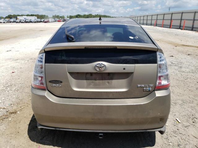 2008 Toyota Prius VIN: JTDKB20U687755075 Lot: 53634264