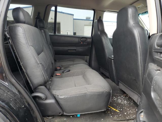 2003 Dodge Durango Sport VIN: 1D4HS38N63F572550 Lot: 53835434