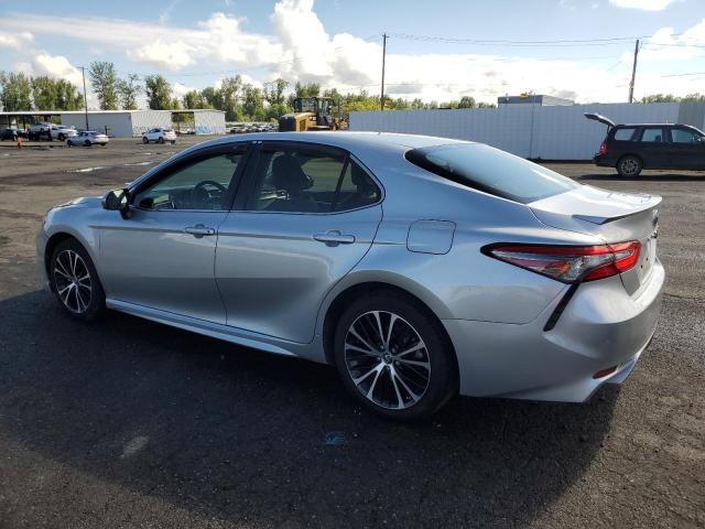 VIN JTNB11HK5J3016983 2018 Toyota Camry, L no.2