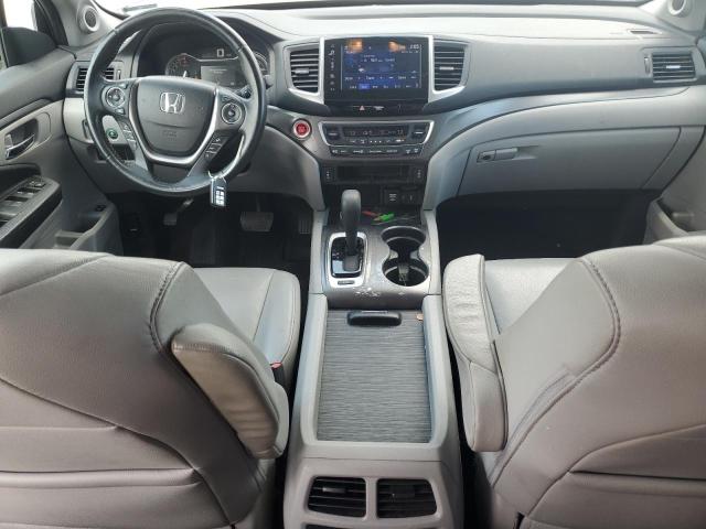 2017 Honda Pilot Exl VIN: 5FNYF5H5XHB041652 Lot: 55991024