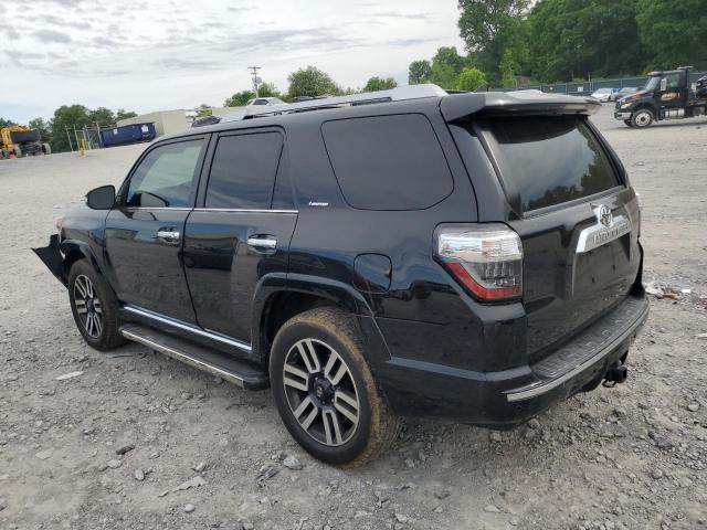 2014 Toyota 4Runner Sr5 VIN: JTEBU5JR6E5158999 Lot: 54571214