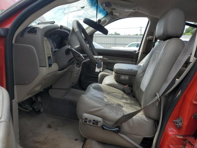 2002 Dodge Ram 1500 VIN: 1D7HU18Z02J130427 Lot: 57123114