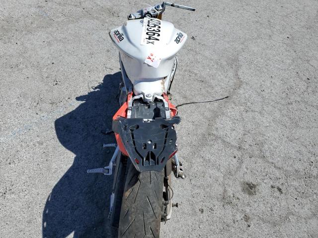 2024 APRILIA RS 660 EXT ZD4KSUR00RS000034