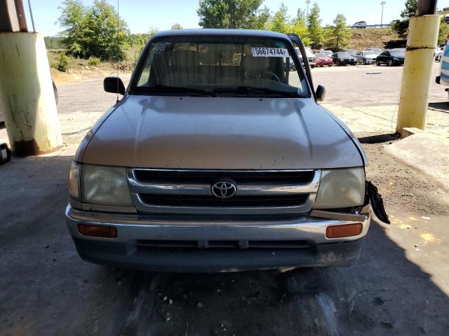 1997 Toyota Tacoma Xtracab VIN: 4TAVL52N9VZ286805 Lot: 56674744