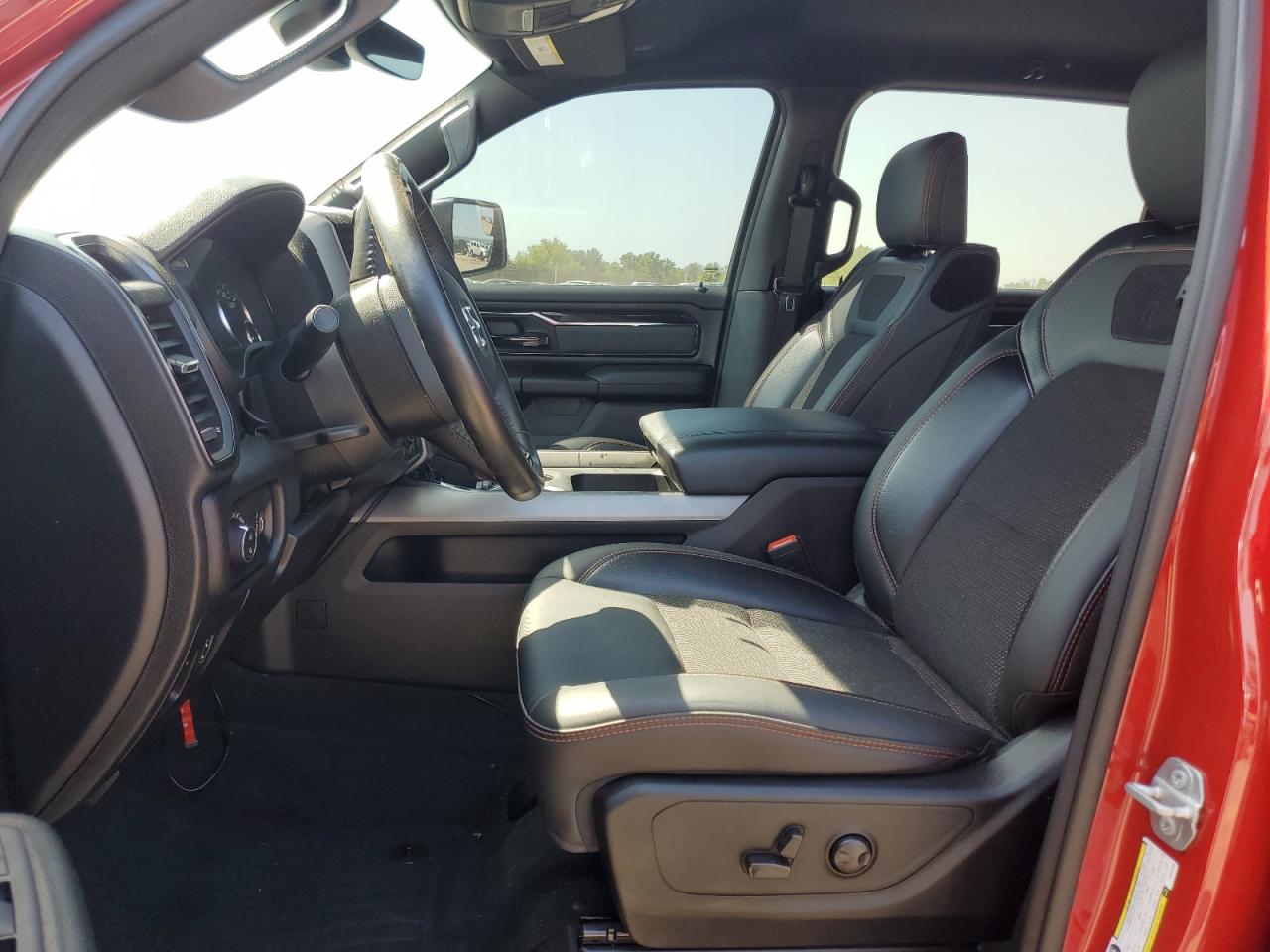 1C6RRFFG4NN245468 2022 Ram 1500 Big Horn/Lone Star