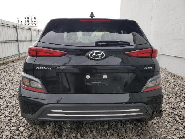 VIN KM8K23AG5PU186892 2023 HYUNDAI KONA no.6