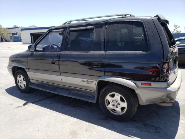 1998 Mazda Mpv Wagon VIN: JM3LV5234W0844450 Lot: 54169134