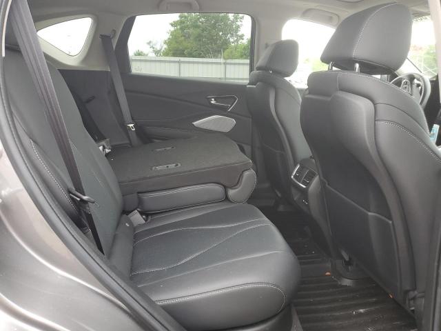 2022 ACURA RDX TECHNO - 5J8TC2H57NL018633
