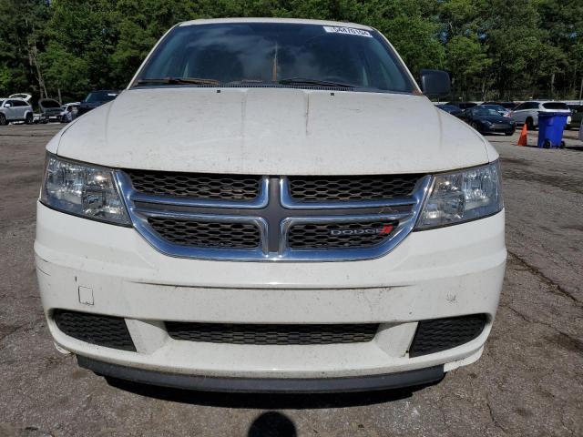 2016 Dodge Journey Se VIN: 3C4PDCABXGT104206 Lot: 54470194