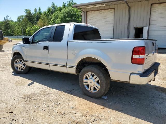 2008 Ford F150 VIN: 1FTRX12V58FB47151 Lot: 53163424