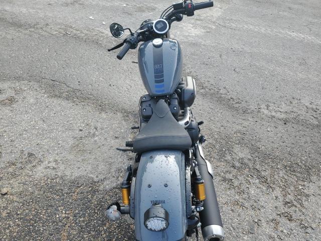 2023 YAMAHA XVS950 CUD JYAVN05E7PA016241