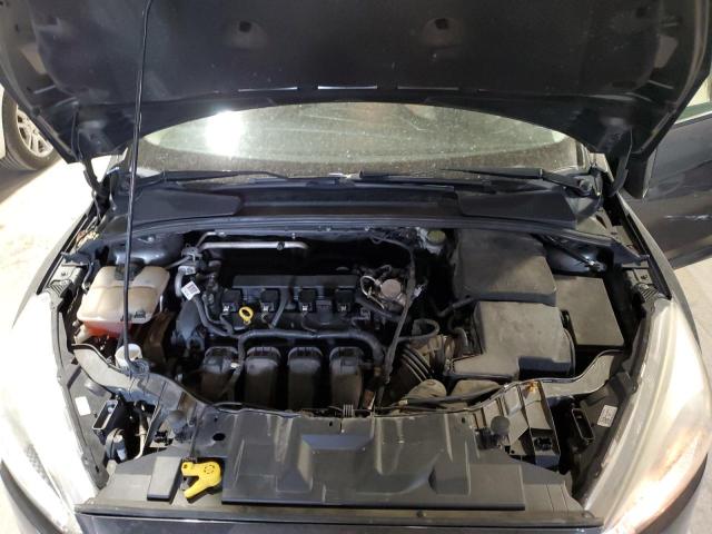 2016 Ford Focus - Image 11