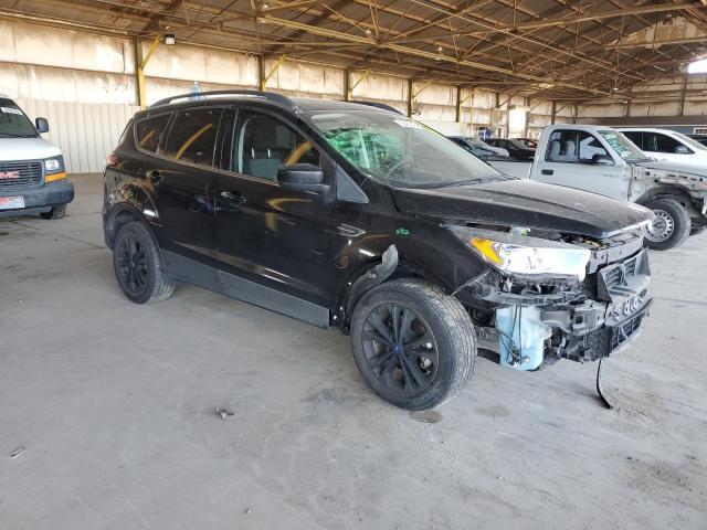 2018 Ford Escape Se VIN: 1FMCU0GD4JUC11265 Lot: 53451494