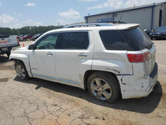 2014 GMC Terrain Denali VIN: 2GKALUEK0E6192813 Lot: 56159904