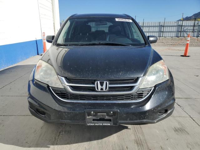 5J6RE4H52BL812945 2011 Honda Cr-V Ex