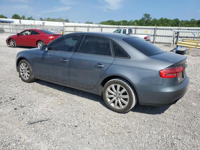 2014 Audi A4 Premium VIN: WAUBFAFL4EA075345 Lot: 53861774