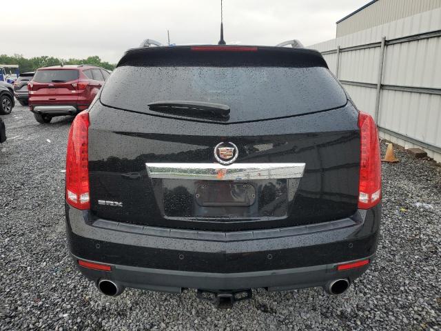 2010 Cadillac Srx Luxury Collection VIN: 3GYFNAEY4AS519685 Lot: 53635124