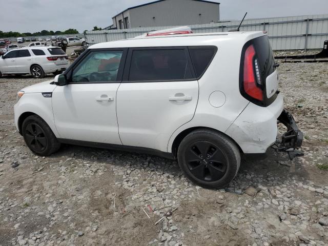 2016 Kia Soul VIN: KNDJN2A24G7848062 Lot: 55395384