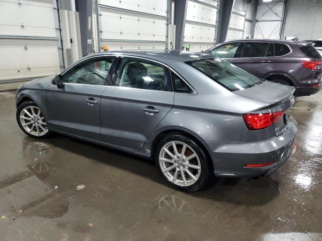 2015 Audi A3 Premium Plus VIN: WAUEFGFF8F1017704 Lot: 55322614