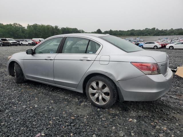 2008 Honda Accord Exl VIN: 1HGCP26858A086303 Lot: 54610694