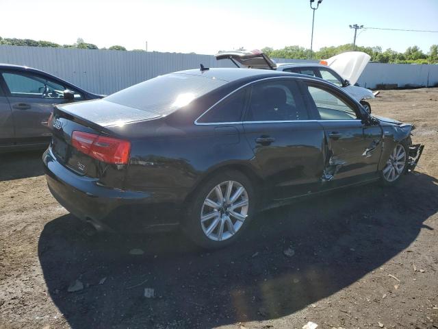 2013 Audi A6 Premium Plus VIN: WAUGGAFC4DN031890 Lot: 56853004