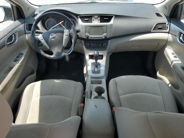 2015 Nissan Sentra - Image 8