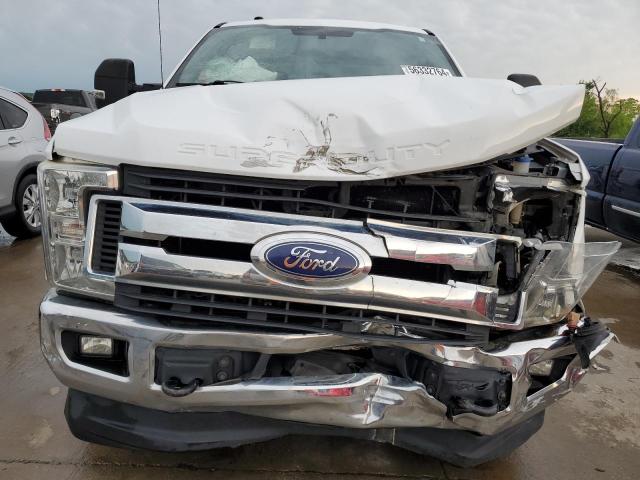 2019 FORD F350 SUPER - 1FT8W3BT9KEG54849