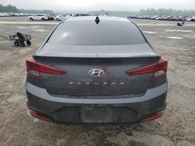 2020 HYUNDAI ELANTRA SE - 5NPD84LF0LH565857