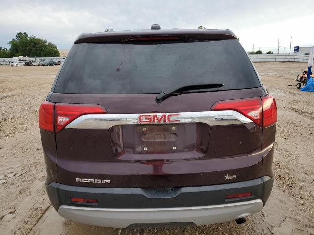 2017 GMC Acadia Sle VIN: 1GKKNKLAXHZ232529 Lot: 54239364