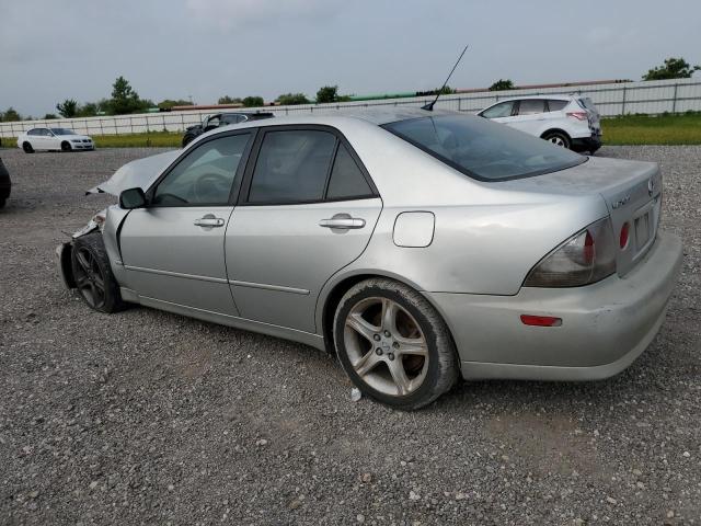 2001 Lexus Is 300 VIN: JTHBD182010023416 Lot: 55679594