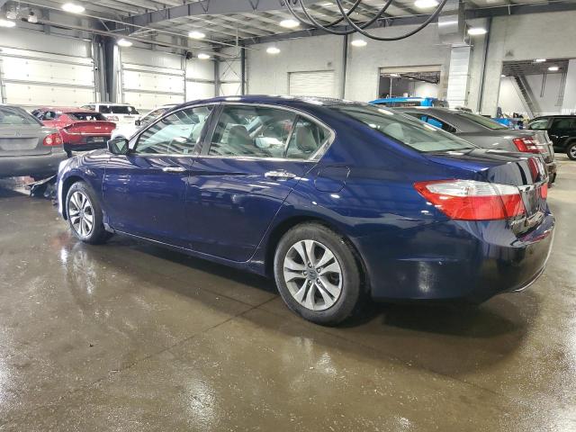 2015 HONDA ACCORD LX - 1HGCR2F33FA161978