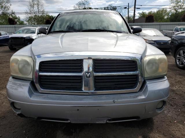 2005 Dodge Dakota Quad Slt VIN: 1D7HE48N85S261633 Lot: 54234964