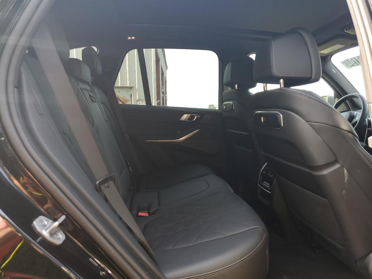 5UX13EU02R9U56625 2024 BMW X5 Sdrive 40I