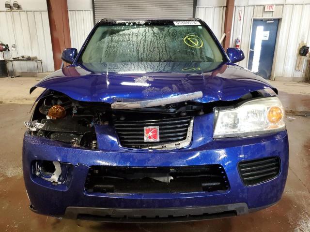 2006 Saturn Vue VIN: 5GZCZ63456S883948 Lot: 55188914