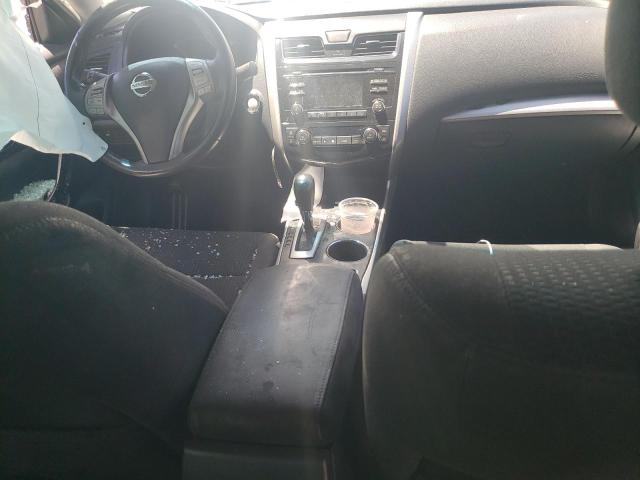 2015 NISSAN ALTIMA 2.5 - 1N4AL3AP3FC186347