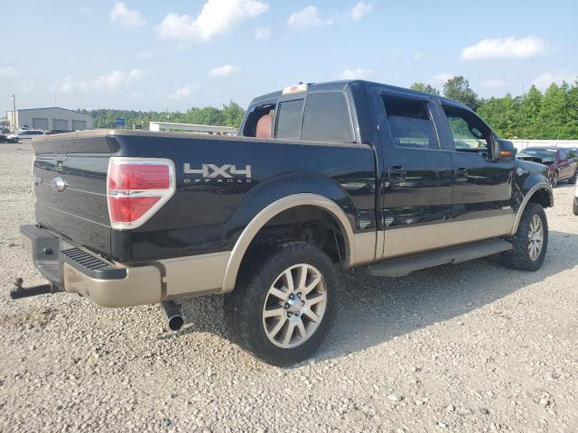 Vin: 1ftfw1et3dkf08233, lot: 53537764, ford f-150 supercrew 20133