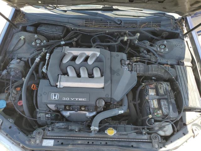 2000 Honda Accord Ex VIN: 1HGCG1651YA081910 Lot: 56824724