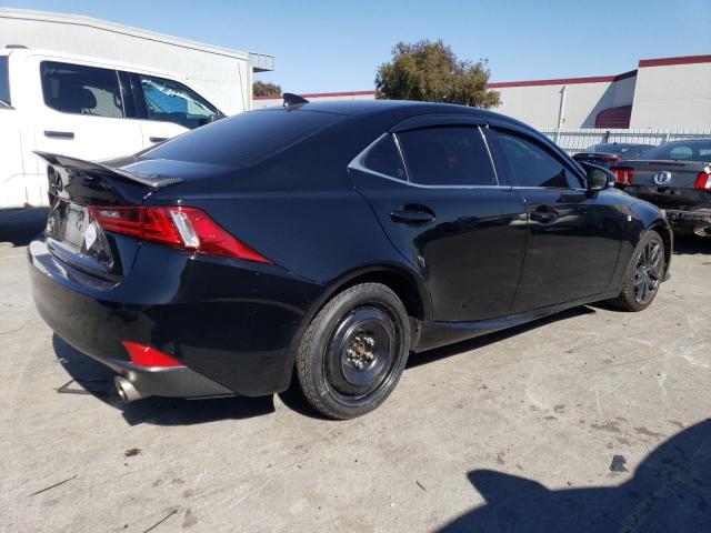 2014 Lexus Is 250 VIN: JTHBF1D22E5035740 Lot: 54387874