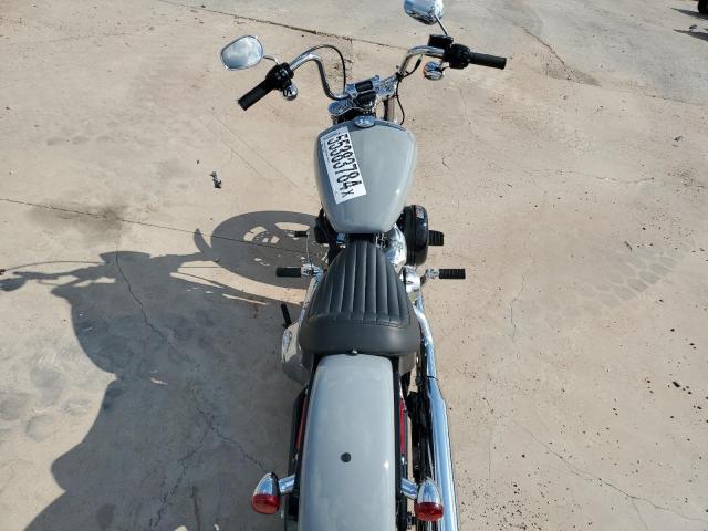 2024 HARLEY-DAVIDSON FXST - 1HD1BVJ14RB018973