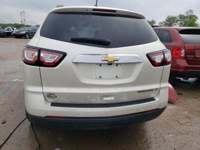 2015 Chevrolet Traverse Lt VIN: 1GNKVHKD4FJ104235 Lot: 54836164