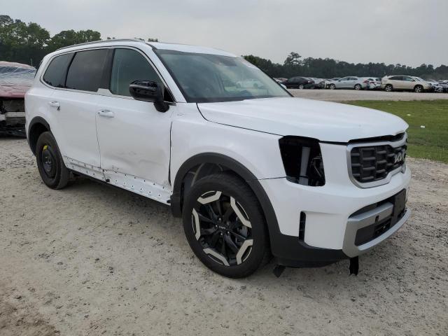 2024 Kia Telluride S VIN: 5XYP64GC9RG417452 Lot: 54337644