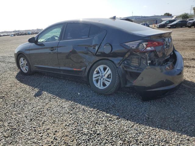 2020 Hyundai Elantra Sel VIN: 5NPD84LF2LH597242 Lot: 54236854